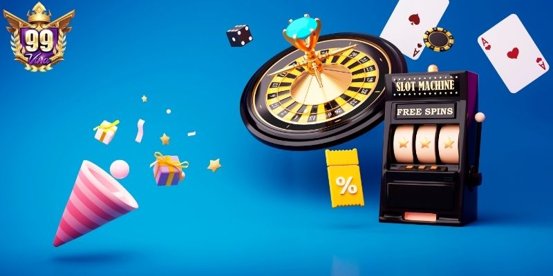 99Vina và những điểm khác biệt so với các cổng game khác