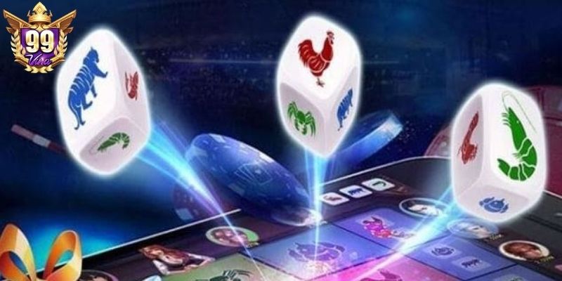 Giải mã kết quả các kết quả Bầu Cua Tôm Cá online