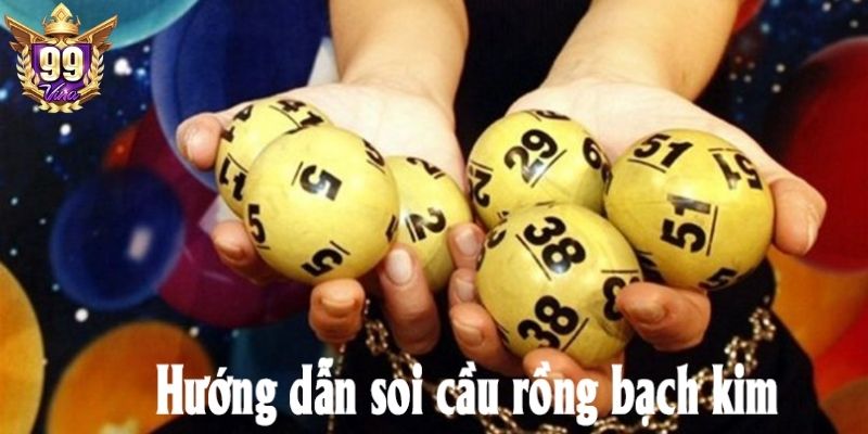 Kiến thức quan trọng cần nắm khi soi cầu lô đề