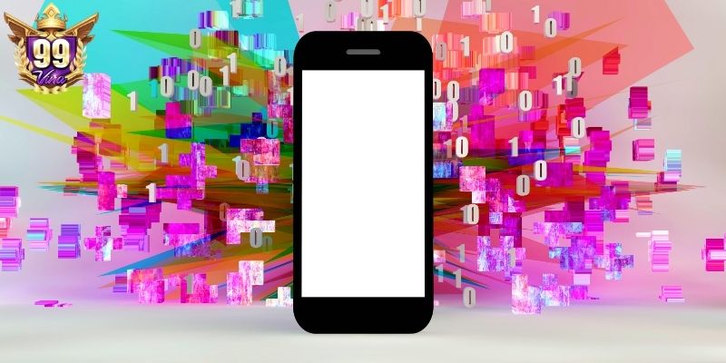 Lựa chọn phiên bản tải app 99Vina phù hợp với thiết bị